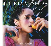 Julieta Venegas - Limon Y Sal [Vinyl LP]