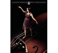 Julieta Venegas: MTV Unplugged