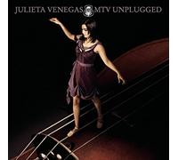 Julieta Venegas – Mtv Unplugged