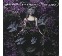 JULIETA VENEGAS - OTRA COSA CD 12 TRACKS INTERNATIONAL POP NEUF