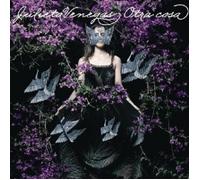 JULIETA VENEGAS "OTRA COSA" CD 12 TRACKS NEW