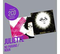 Juliette - 2cd Originaux [Import]