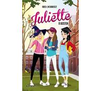 Juliette à Boston
