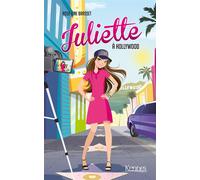 Juliette à Hollywood - Rose-Line Brasset - Kennes - Les 3 As - broché - Roman junior dès 9 ans