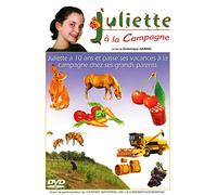 Juliette À La Campagne