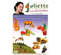 Juliette À La Campagne