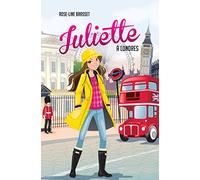 Juliette à Londres
