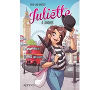 Juliette à Londres