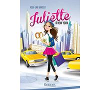 Juliette à New-York