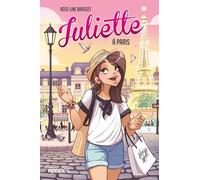 Juliette à Paris