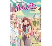 Juliette à Rome