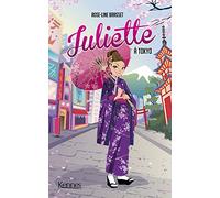 Juliette à Tokyo