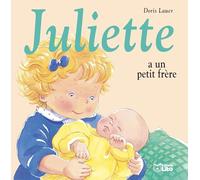 Juliette a un petit frère