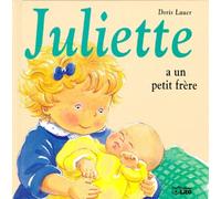 Juliette a un petit frère