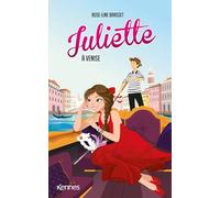 Juliette à Venise