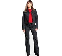 Juliette Armanet (Jacket) Silhouette en Carton Grandeur Nature