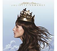 JULIETTE ARMANET - Petite Amie