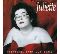 Juliette – Assassins sans couteaux – Import