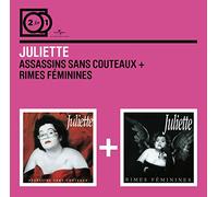 Juliette - Assassins Sans Couteaux..