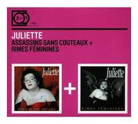 Juliette - Assassins sans. [Import]