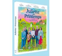 JULIETTE AU PRINTEMPS - BLU-RAY [HD DVD]
