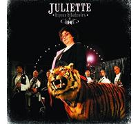 Juliette - Bijoux&Babioles (Slidepac) [Import]