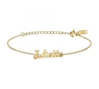 Juliette - Bracelet prénom