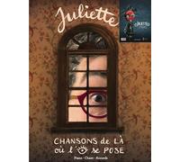 JULIETTE - CHANSONS DE LÀ OÙ L'ŒIL SE POSE / J'AIME PAS LA CHANSON