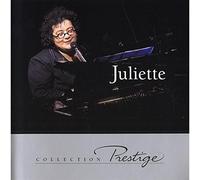 Juliette – Collection Prestige – CD – Import (Universal Music Group)
