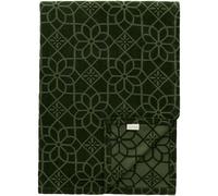 Juliette Couvre-lit 180x260 Vert Foncé