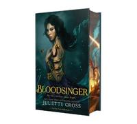 Bramble – Bloodsinger