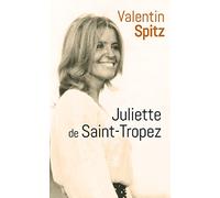 Juliette de Saint-Tropez