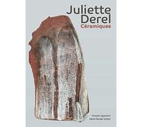 Juliette Derel