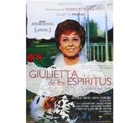 Juliette des esprits (1965)(Giulietta degli spiriti) G