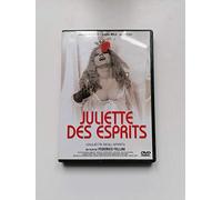 Juliette des esprits