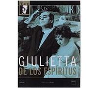Juliette des esprits (film) (1965) / Giulietta degli spiriti (DVD) G