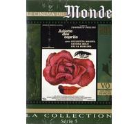 Juliette des esprits (titre original : Giulietta degli spiriti) (1965)