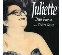 Deux Pianos (Avec Didier Goret)