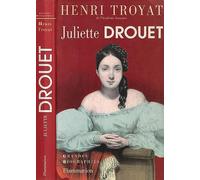 Juliette Drouet