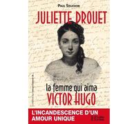 Juliette drouet