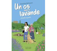 Un os dans la lavande - dans la série Juliette enquête