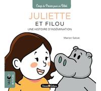 Juliette et Filou