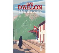 Juliette Et Les Cézanne