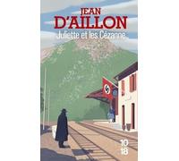 Juliette Et Les Cézanne