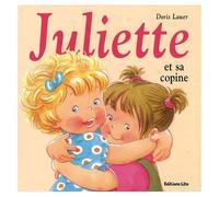Juliette Et Sa Copine