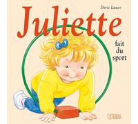 Juliette fait du sport