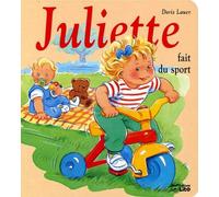 Juliette Fait Du Sport
