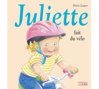 Juliette Fait du Vélo - Dès 3 ans
