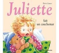 Juliette fait un cauchemar
