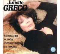 Juliette Greco (21 Tracks)